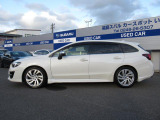 レヴォーグ 1.6 GT アイサイト Sスタイル 4WD 