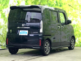 N-BOXカスタム  