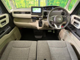 N-BOX G L ホンダセンシング 