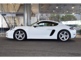 718ケイマン  PDK