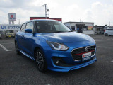 スイフト 1.2 RS 2型 5速マニュアル ナビ&ETC