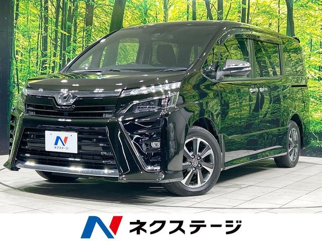 ヴォクシー 2.0 ZS 煌II 