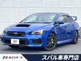 RECAROシート 大型リアスポイラー MT車 純正SDナビ
