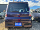 全車点検整備、車内清掃をおこない納車いたします。全車1ヶ月1000キロまで、無料で保証しております!