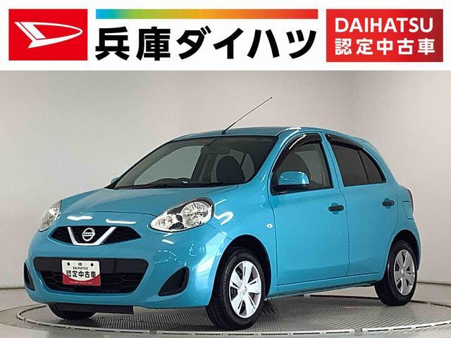 マーチ 1.2 S 
