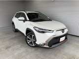 「中古車ハイブリッド保証」付き。ハイブリット機構を無償で保証します。保証期間は初度登録年月から10年目まで、または3年間の長い方。但し累計走行距離が20万km以内。