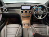 GLCクーペ 220d 4マチック 4WD 