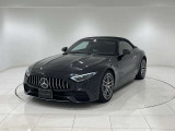SLクラス AMG SL43 (BSG搭載モデル) 