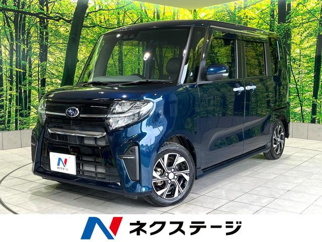 シフォン カスタム R スマートアシスト 