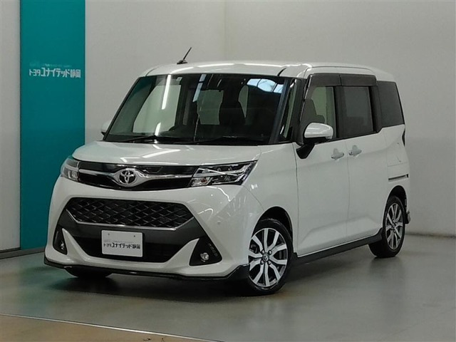 タンク 1.0 カスタム G-T 