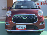キャスト スタイル X SAII 