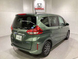 フリード+ 1.5 ハイブリッド G ホンダセンシング 