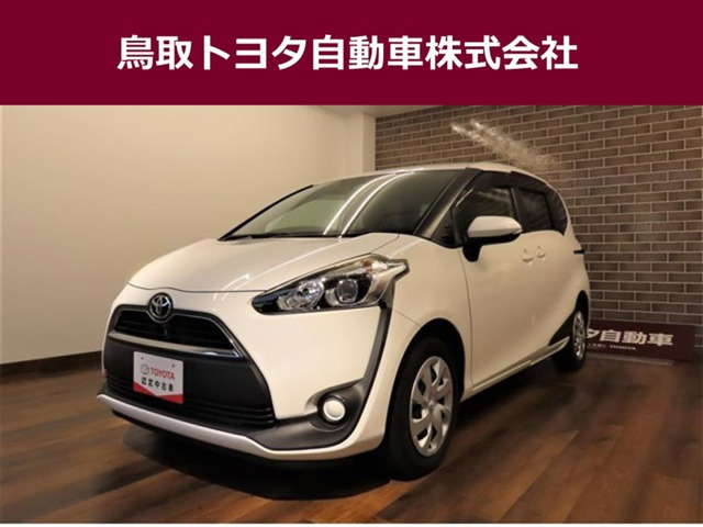 シエンタ 1.5 X クルマイス タイプ1