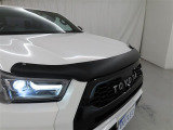 ハイラックス  2.4 Z GRスポーツ ディーゼルターボ 4WD