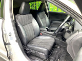 運転席シート廻りは使用感も少なく、良好な状態となっています。前オーナー様が丁寧に使っていたことがよくわかりますね。