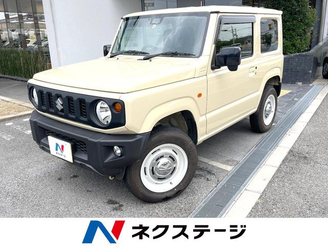 ジムニー  XL