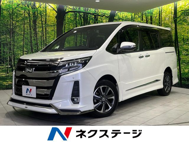 ノア 2.0 Si 