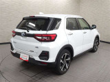 走りにこだわりながら収納力も持ち合わせたお車です。荷物を載せて軽快なドライブを楽しめますよ♪