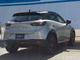CX-3 1.5 15S スーパー エッジー