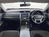 マークX 2.5 250G Four 4WD 4WD 修復歴無し
