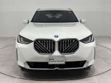X3 20 xドライブ xライン 4WD 