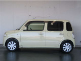 小型車だけど個性的!お手頃価格で入庫しました。