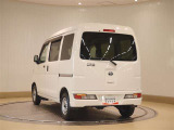 ピクシスバン デラックス SAIII ハイルーフ 4WD 