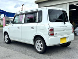 アルトラパン モード 車検2年 1ヶ月保証 修復歴なし 禁煙車