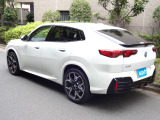 X2 xドライブ20i Mスポーツ 4WD 