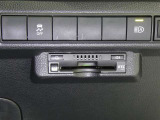 【ETC車載器付き】当社ではETCセットアップも承っております。お気軽に店舗スタッフまでお問い合わせください。