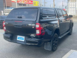 ハイラックス 2.4 Z GRスポーツ ディーゼル 4WD 