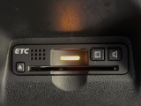 【ETC】高速道路の料金所をストレスなく通過!話題のスポットやサービスエリアに多い「スマートIC」利用時は必須のアイテムです。当店でセットアップを実施、ご納車当日からすぐにご利用いただけます!