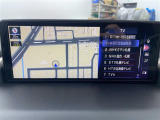 NX 300 Fスポーツ 4WD 本革シート