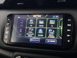 日産ディーラーナビ、フルセグTV、DVD再生、ミュージックサーバー、Bluetooth機能が付いておりますので快適にドライブを楽しむ事が出来ます。