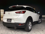 CX-3  1.5 15S ツーリング