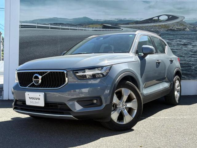 XC40 B4 モメンタム 