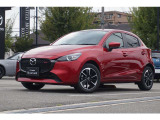 MAZDA2 1.5 15 スポルト 
