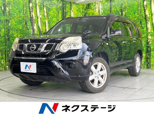 エクストレイル 2.0 20X 