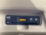 【ETC】高速道路の料金所をストレスなく通過!話題のスポットやサービスエリアに多い「スマートIC」利用時は必須のアイテムです。当店でセットアップを実施、ご納車当日からすぐにご利用いただけます!
