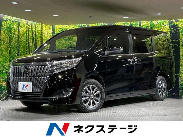 エスクァイア 2.0 Gi 