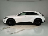 クラウンスポーツ 2.5 Z E-Four 4WD 