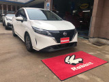 ノート 1.2 S 