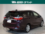 シャトル 1.5 ハイブリッド Z 