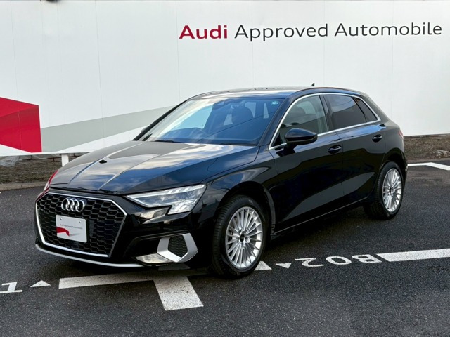 A3スポーツバック 30 TFSI アドバンスド 