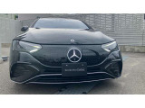 EQE 350プラス AMGラインパッケージ 