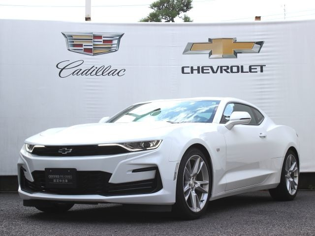 カマロ LT RS 