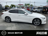 やはりスタイリッシュですよね!