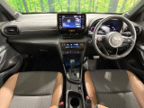ヤリスクロス 1.5 Z アドベンチャー 