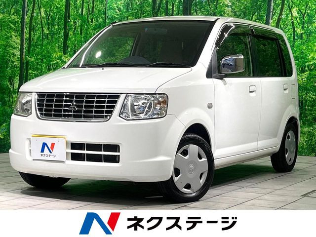 eKワゴン MX 