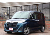 ルーミー 1.0 G S 4WD 走行距離無制限1年保証 車検整備付き 4WD